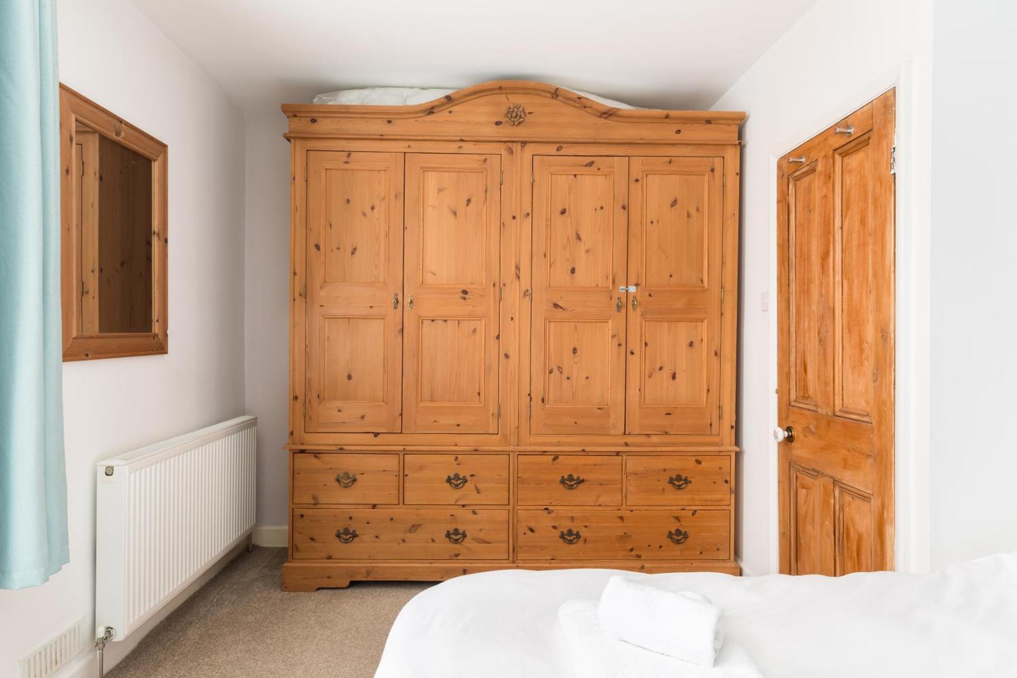 Arden Holiday Lettings Stratford-upon-Avon Exterior foto