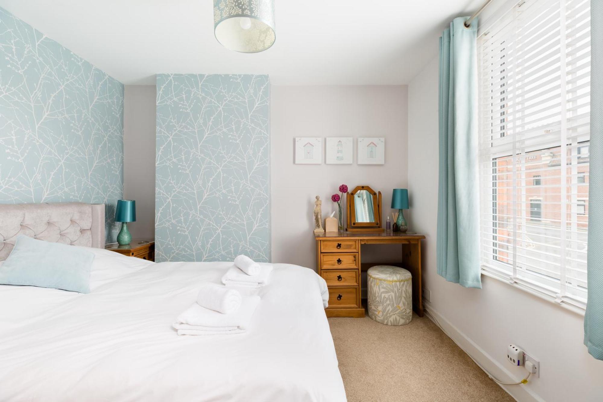 Arden Holiday Lettings Stratford-upon-Avon Exterior foto