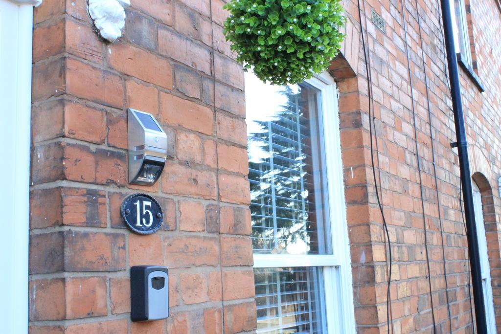Arden Holiday Lettings Stratford-upon-Avon Exterior foto